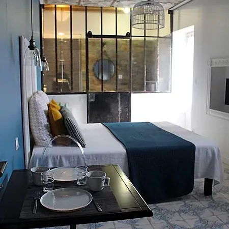 Ma Maison Bed & Breakfast Beaune (Cote d'Or)