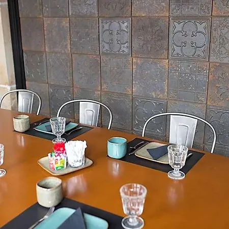 Bed & Breakfast Ma Maison Beaune (Cote d'Or)