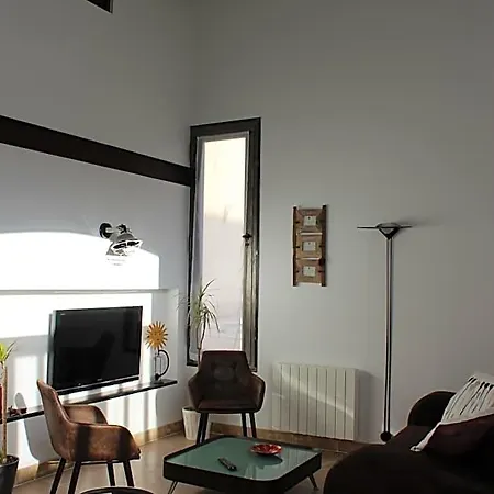 Bed & Breakfast Ma Maison Beaune (Cote d'Or)