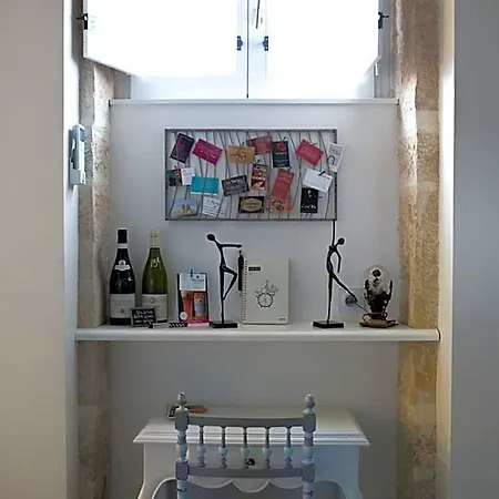 Ma Maison 3* Beaune (Cote d'Or)