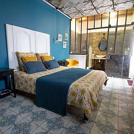 Bed & Breakfast Ma Maison