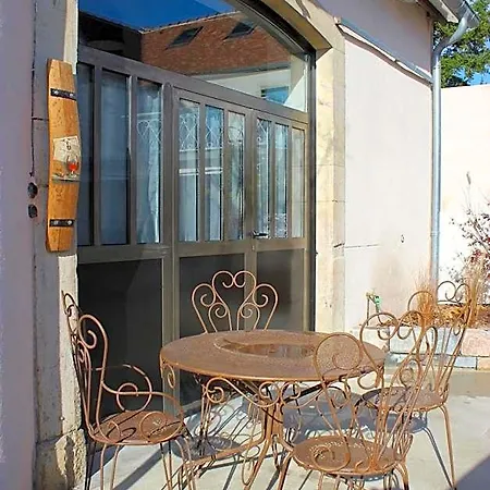 Bed & Breakfast Ma Maison