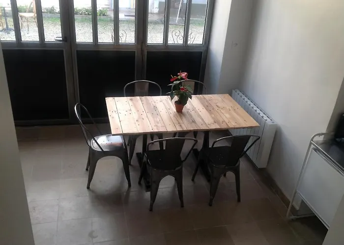 马麦森住宿加早餐旅馆