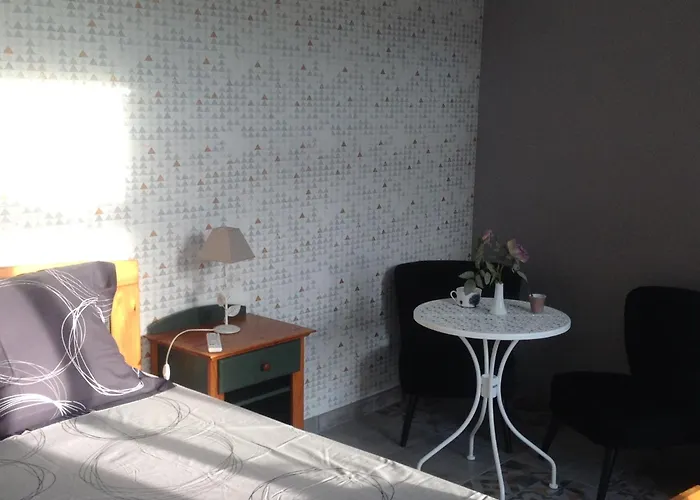 Ma Maison Bed & Breakfast Beaune (Cote d'Or)