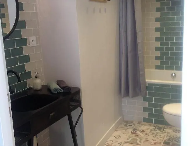 Ma Maison 3* ביון