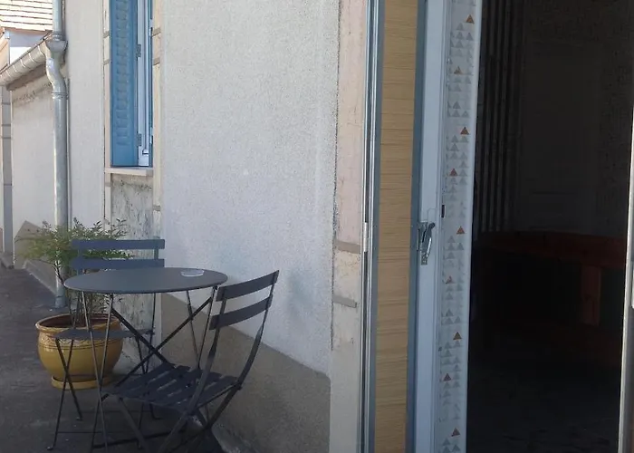 Ma Maison Beaune (Cote d'Or)