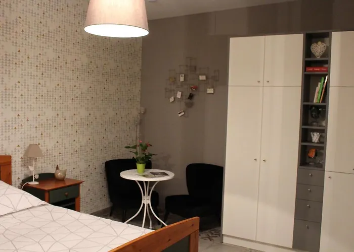 Ma Maison Bed & Breakfast