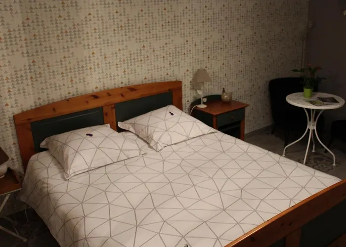 Ma Maison 3* Beaune (Cote d'Or)