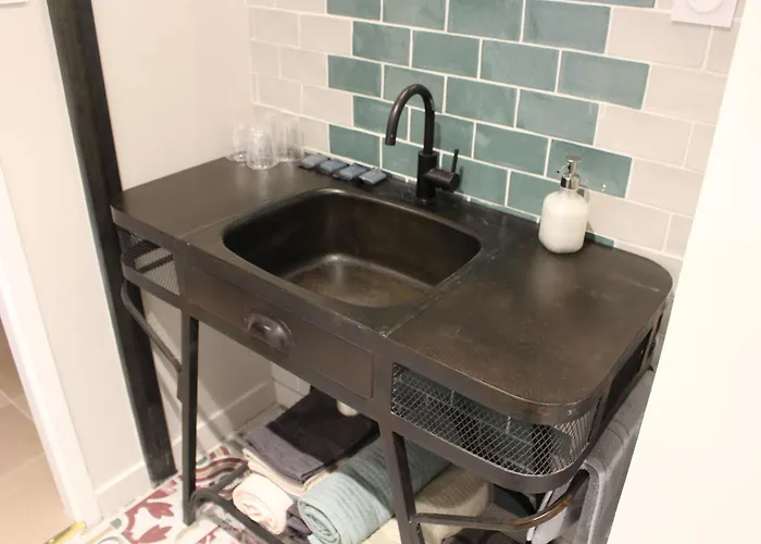 Ma Maison 3* ביון