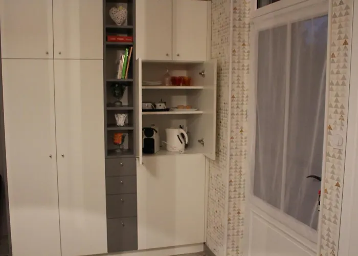 Ma Maison 3* ביון