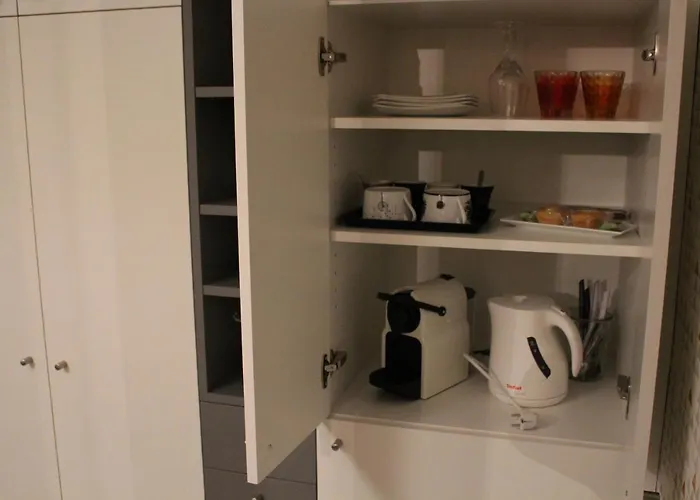 Ma Maison Bed & Breakfast 3*