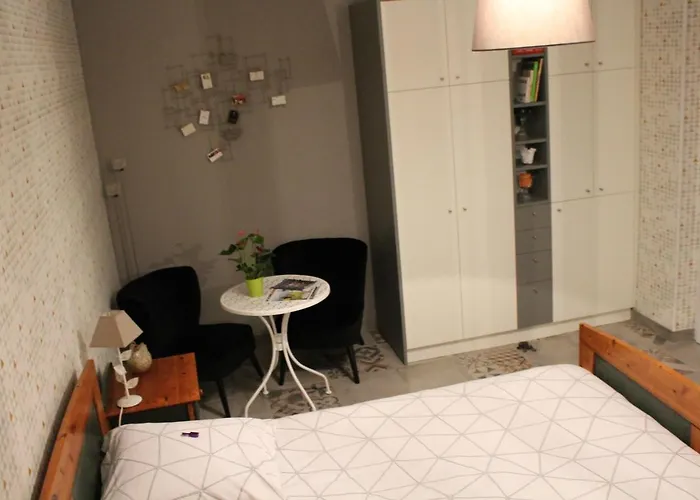 Ma Maison Beaune (Cote d'Or)