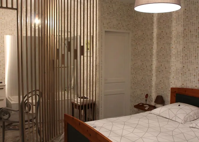 Bed & Breakfast Ma Maison 3*