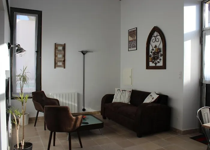 Bed & Breakfast Ma Maison 3*