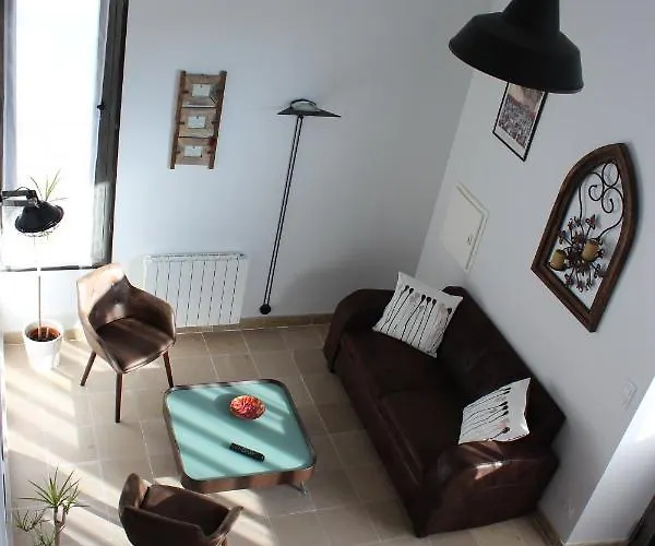 לינה וארוחת בוקר Ma Maison 3*