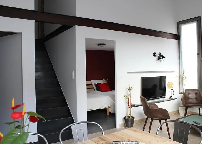 Bed & Breakfast Ma Maison Beaune (Cote d'Or)