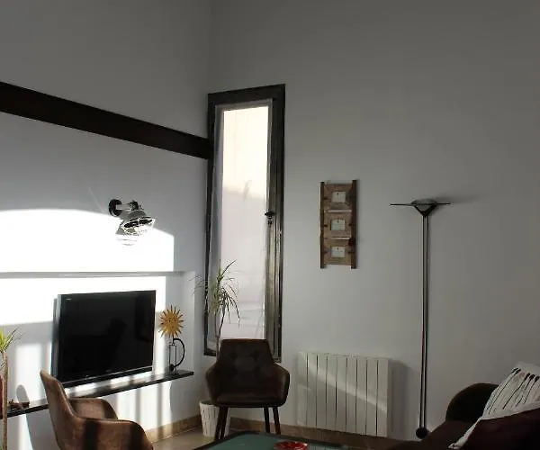 Ma Maison לינה וארוחת בוקר