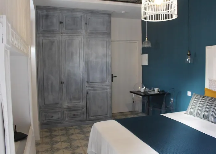 Ma Maison Bed & Breakfast