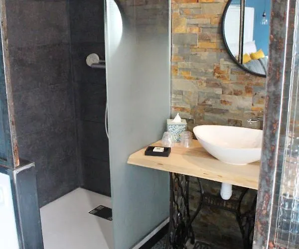 Bed & Breakfast Ma Maison Beaune (Cote d'Or)