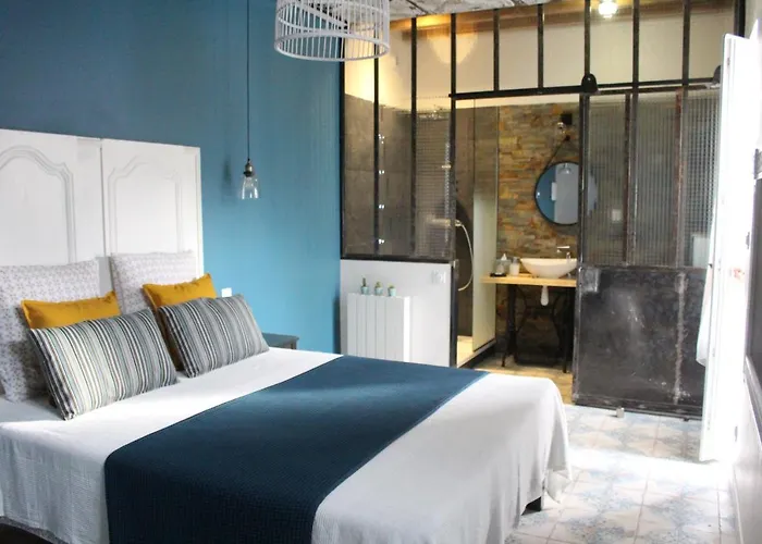 Ma Maison Bed & Breakfast 3*