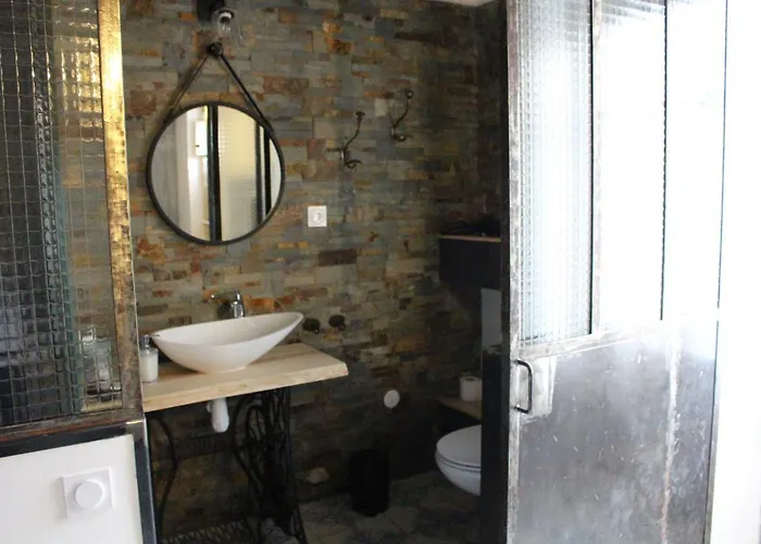 Bed & Breakfast Ma Maison