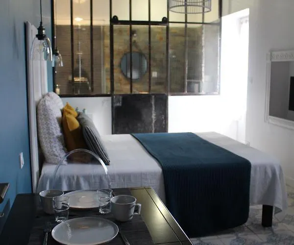 Ma Maison Bed & Breakfast Beaune (Cote d'Or)