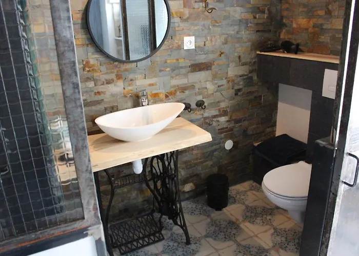 Ma Maison Beaune (Cote d'Or)