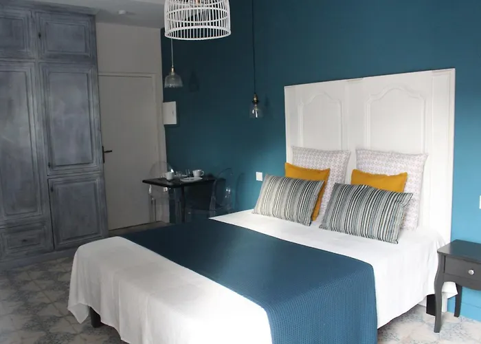 Bed & Breakfast Ma Maison