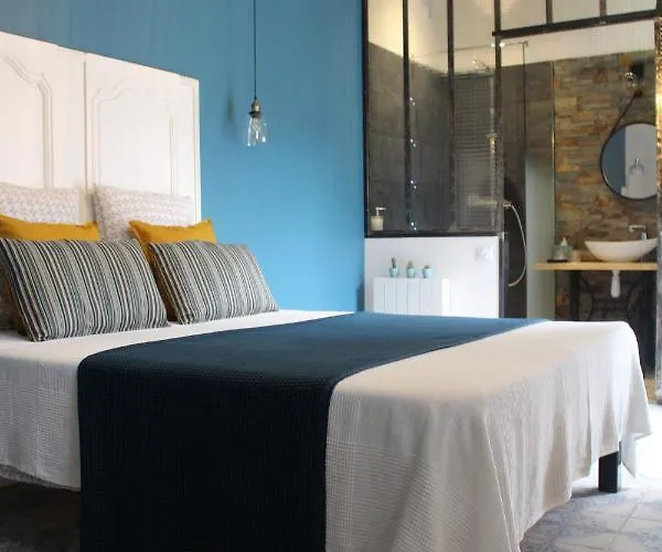 Bed & Breakfast Ma Maison Beaune (Cote d'Or)