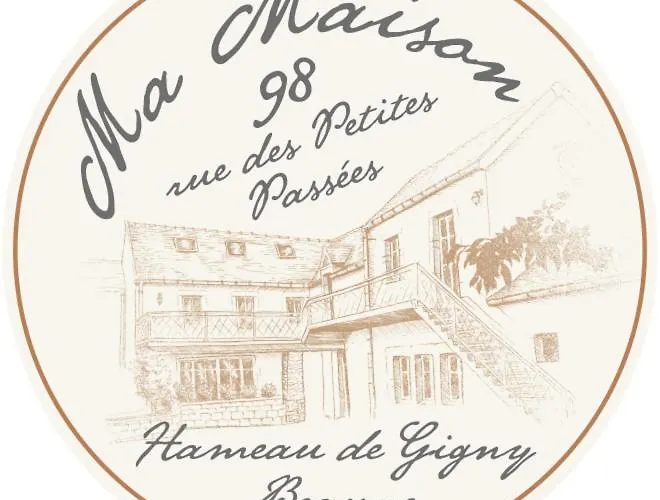 Ma Maison
