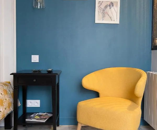 Ma Maison 3* ביון