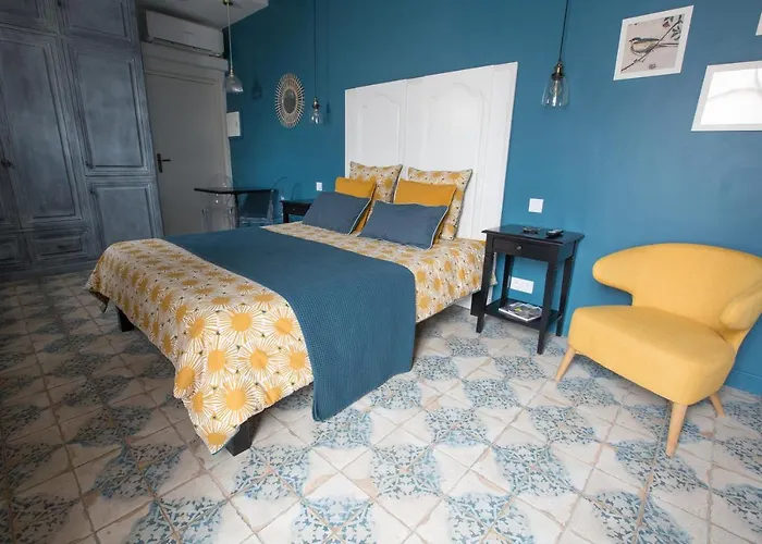 Ma Maison Bed & Breakfast