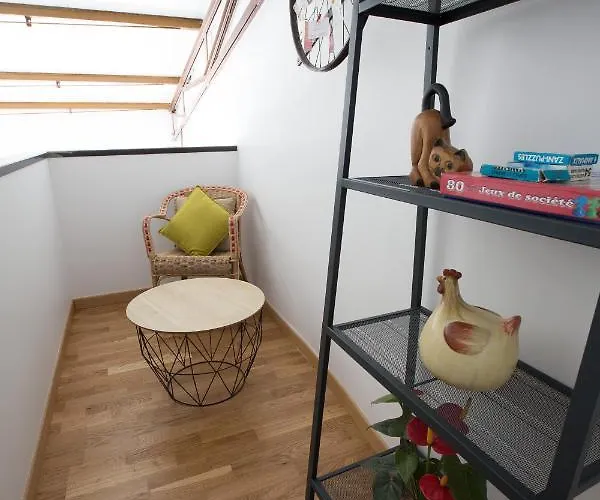 Bed & Breakfast Ma Maison 3*