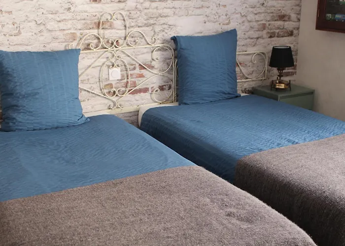 Ma Maison 3* ביון