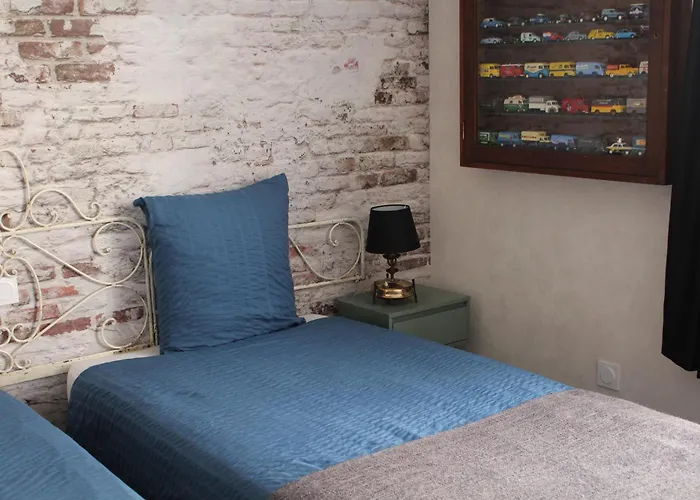 Ma Maison 3* Beaune (Cote d'Or)