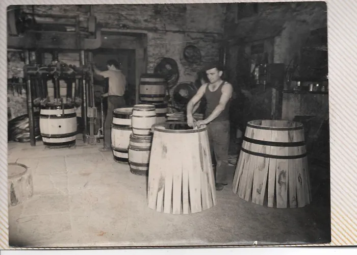 Bed & Breakfast Ma Maison