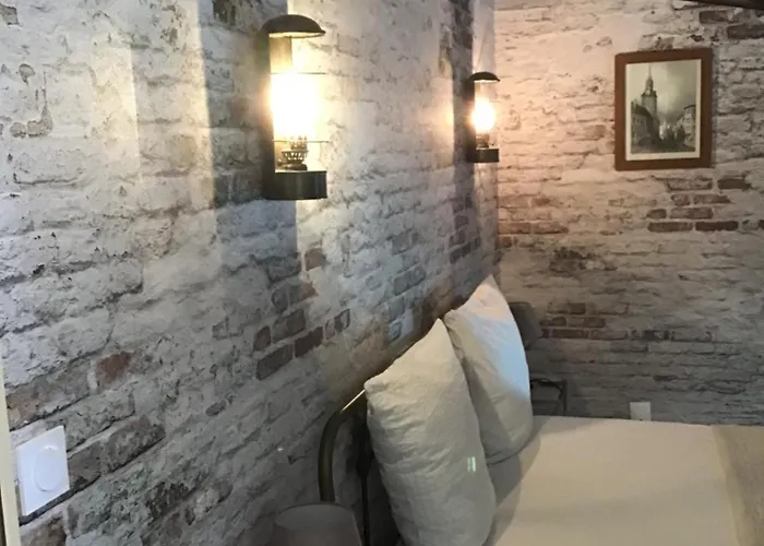 Bed & Breakfast Ma Maison Beaune (Cote d'Or)